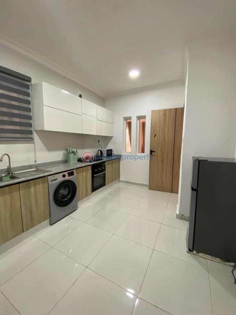 2 bedroom shortlet in ikoyi - 8 2 bedroom Flat & Apartment Short let Ikoyi Lagos - 8
