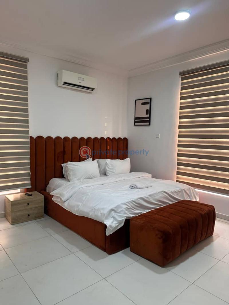 2 bedroom shortlet in ikoyi - 4 2 bedroom Flat & Apartment Short let Ikoyi Lagos - 4