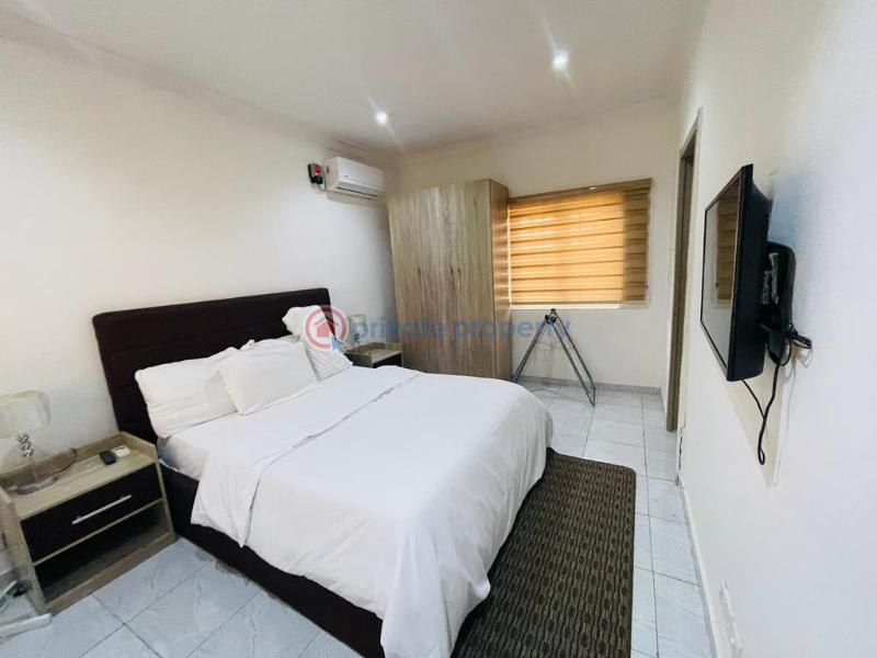 2 bedroom shortlet in ikoyi - 2 2 bedroom Flat & Apartment Short let Parkview Estate Ikoyi Lagos - 2