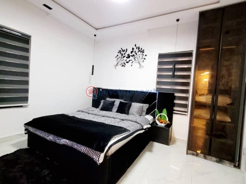 2 bedroom shortlet in ikoyi - 11 2 bedroom Flat & Apartment Short let Parkview Estate Ikoyi Lagos - 11