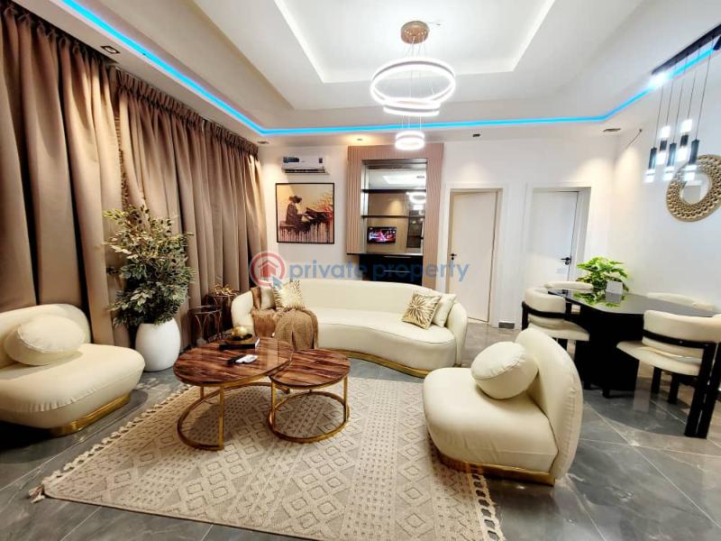 2 bedroom shortlet in ikoyi - 13 2 bedroom Flat & Apartment Short let Parkview Estate Ikoyi Lagos - 13