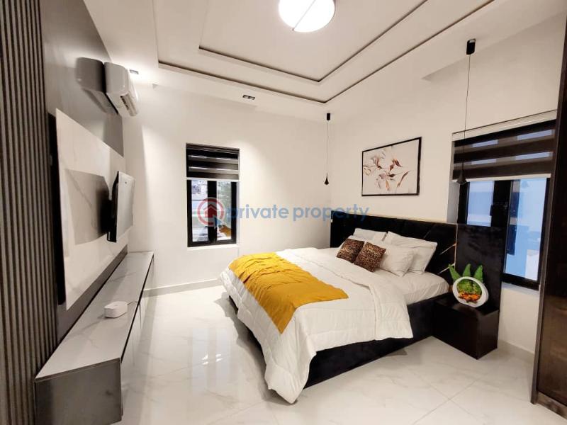 2 bedroom shortlet in ikoyi - 8 2 bedroom Flat & Apartment Short let Parkview Estate Ikoyi Lagos - 8