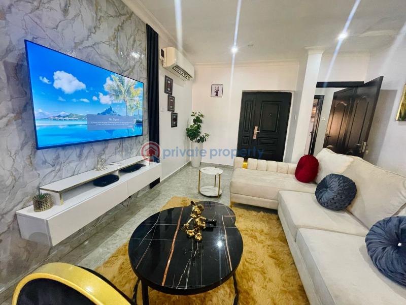 2 bedroom shortlet in ikoyi - 3 2 bedroom Flat & Apartment Short let Parkview Estate Ikoyi Lagos - 3