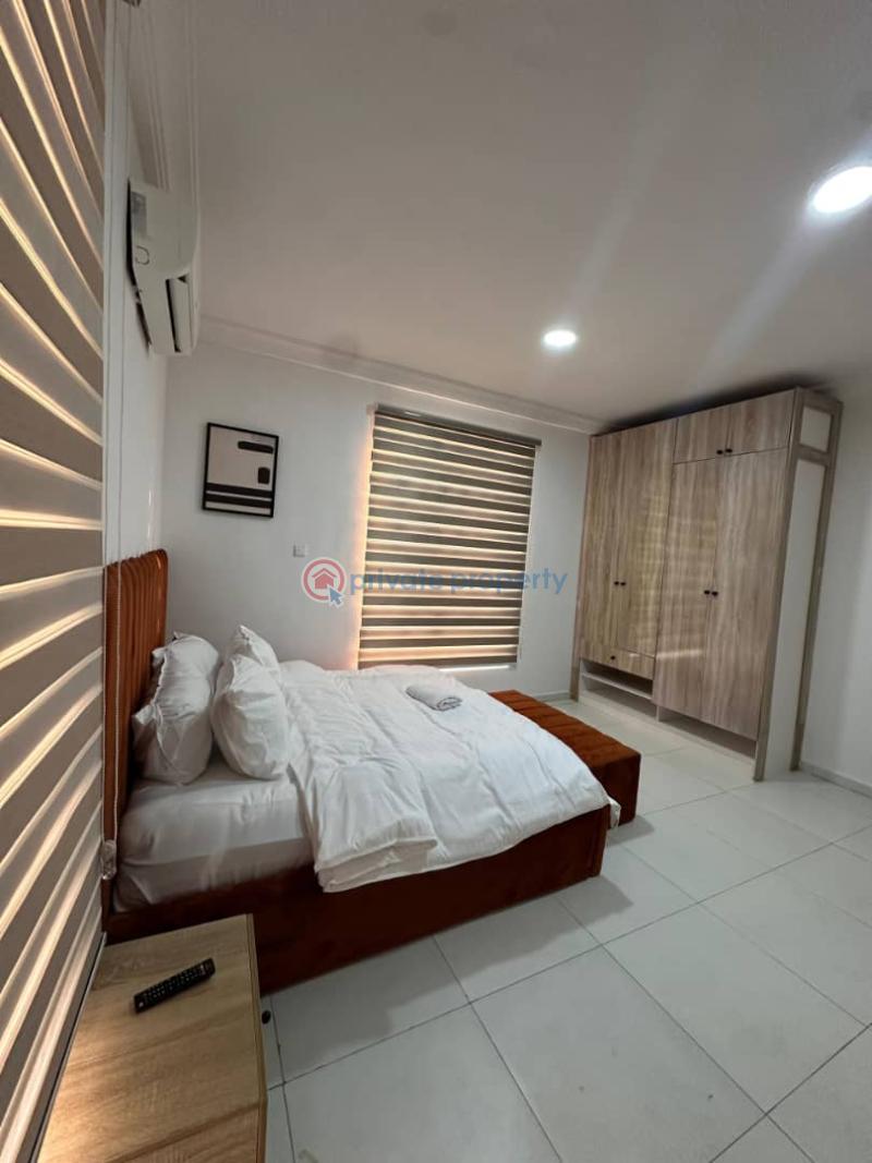 2 bedroom shortlet in ikoyi - 5 2 bedroom Flat & Apartment Short let Ikoyi Lagos - 5
