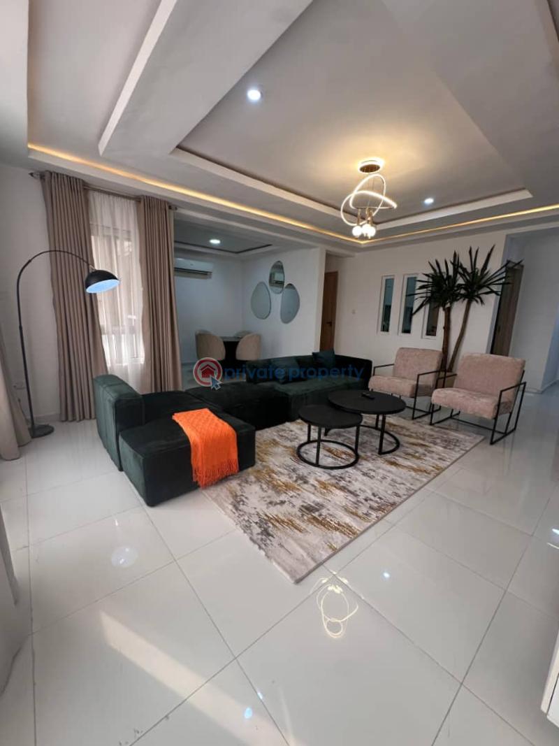 2 bedroom shortlet in ikoyi - 1 2 bedroom Flat & Apartment Short let Ikoyi Lagos - 1
