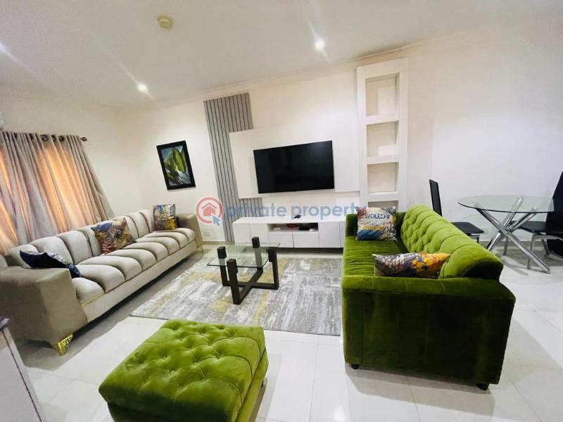 2 bedroom shortlet in ikoyi - 6 2 bedroom Flat & Apartment Short let Parkview Estate Ikoyi Lagos - 6