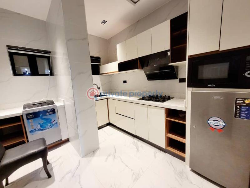 2 bedroom shortlet in ikoyi - 11 2 bedroom Flat & Apartment Short let Parkview Estate Ikoyi Lagos - 11