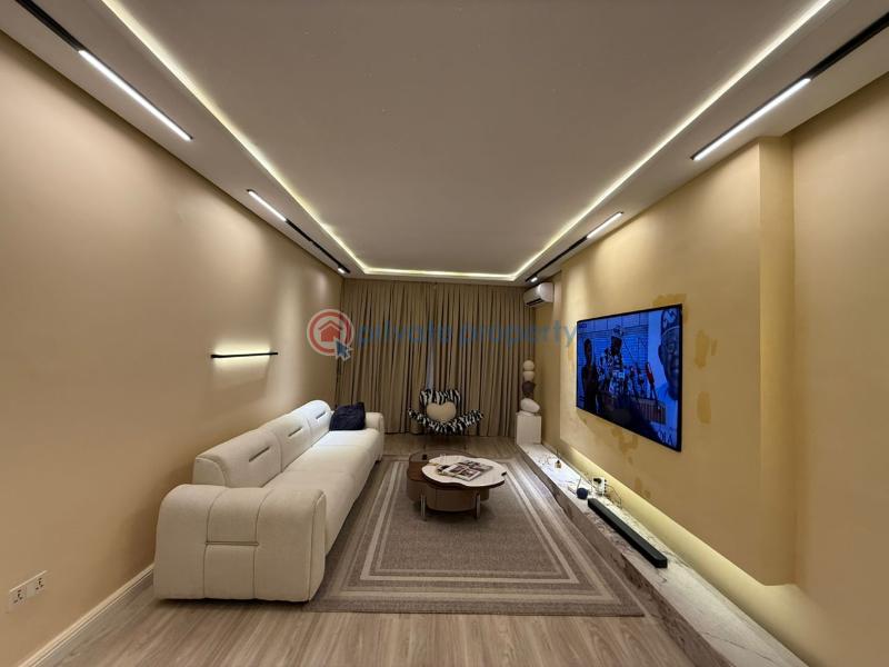 2 bedroom Flat & Apartment Short let Banana Island Ikoyi Lagos - 2