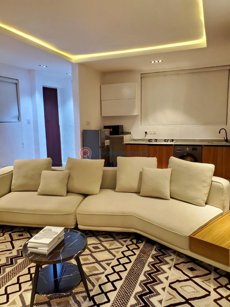 2 bedroom Flat & Apartment Short let Ikoyi Lagos - 10