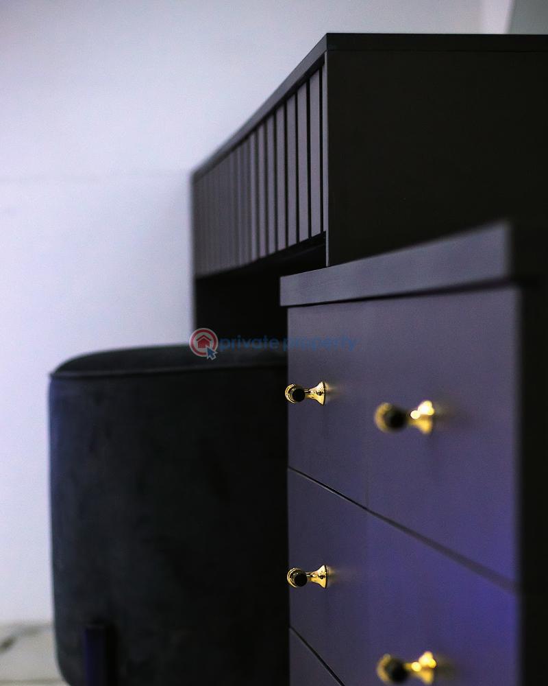 2 bedroom Flat & Apartment Short let Parkview Estate Ikoyi Lagos - 2