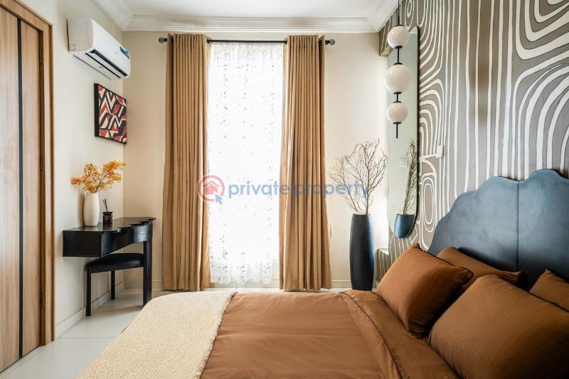 2 bedroom Flat & Apartment Short let Ikoyi Lagos - 10