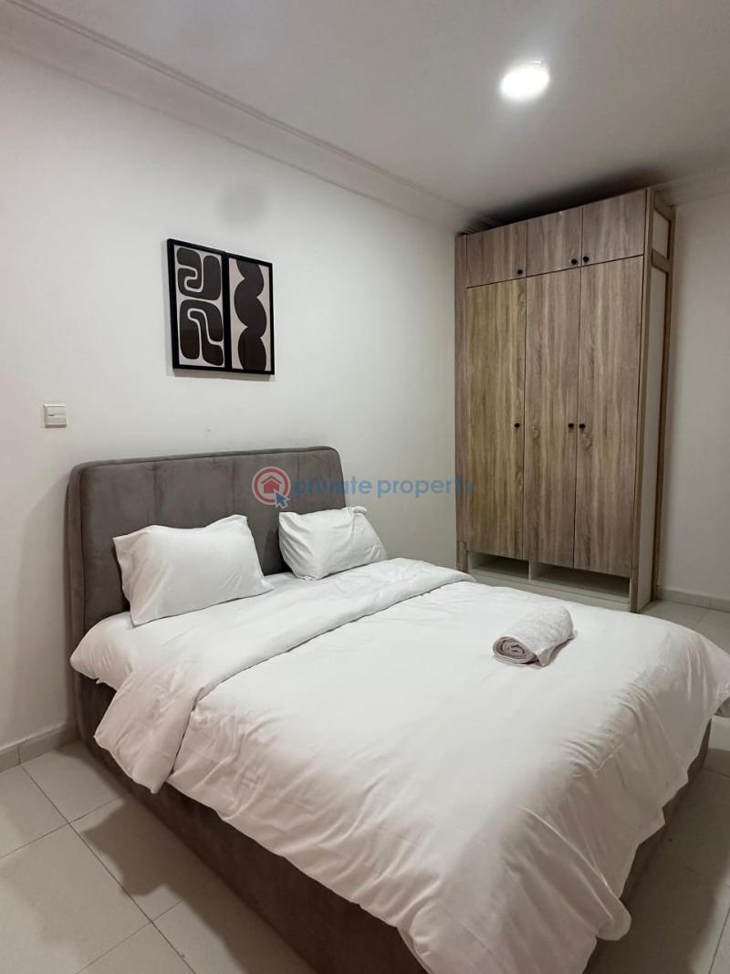 2 bedroom shortlet in ikoyi - 9 2 bedroom Flat & Apartment Short let Ikoyi Lagos - 9