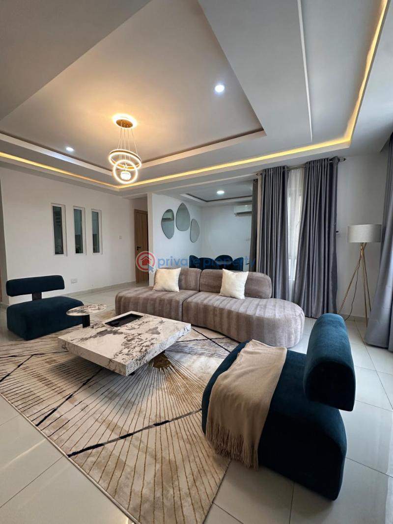 2 bedroom shortlet in ikoyi - 6 2 bedroom Flat & Apartment Short let Ikoyi Lagos - 6