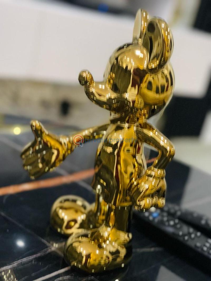 2 bedroom shortlet in ikoyi - 9 2 bedroom Flat & Apartment Short let Parkview Estate Ikoyi Lagos - 9