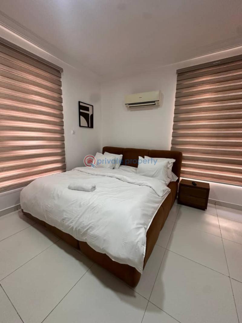 2 bedroom shortlet in ikoyi - 6 2 bedroom Flat & Apartment Short let Ikoyi Lagos - 6