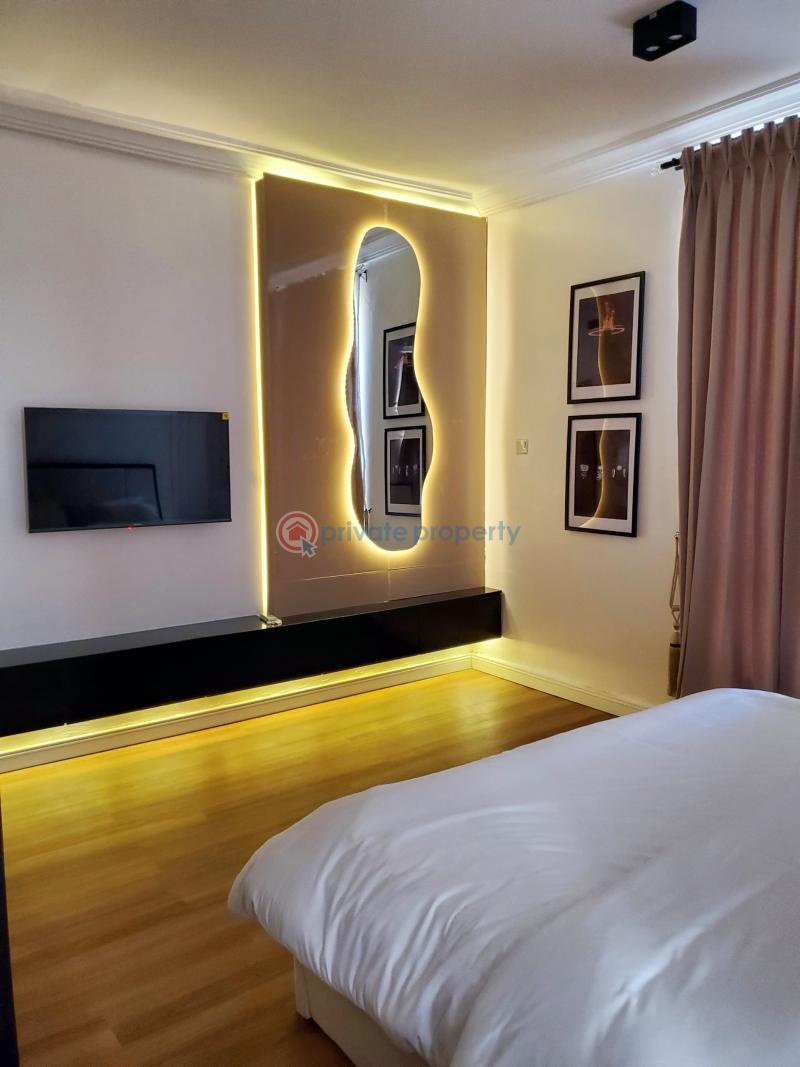2 bedroom Flat & Apartment Short let Ikoyi Lagos - 6