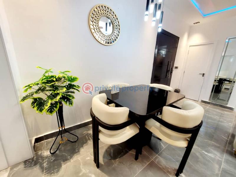2 bedroom shortlet in ikoyi - 4 2 bedroom Flat & Apartment Short let Parkview Estate Ikoyi Lagos - 4