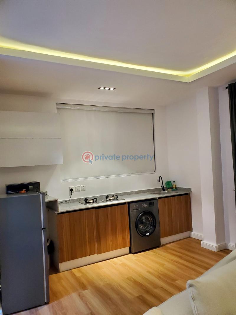 2 bedroom Flat & Apartment Short let Ikoyi Lagos - 14