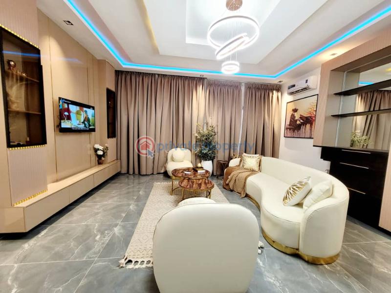 2 bedroom shortlet in ikoyi - 1 2 bedroom Flat & Apartment Short let Parkview Estate Ikoyi Lagos - 1