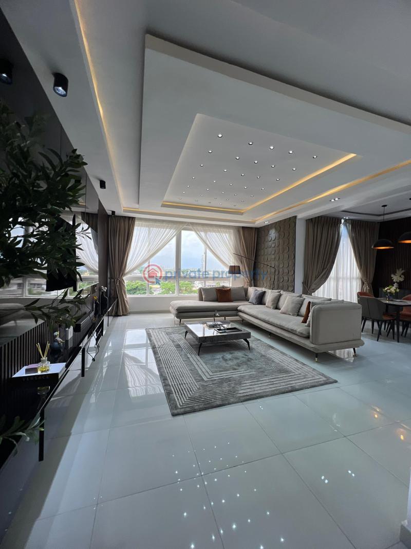 2 bedroom Flat & Apartment Short let Ikoyi Lagos - 2