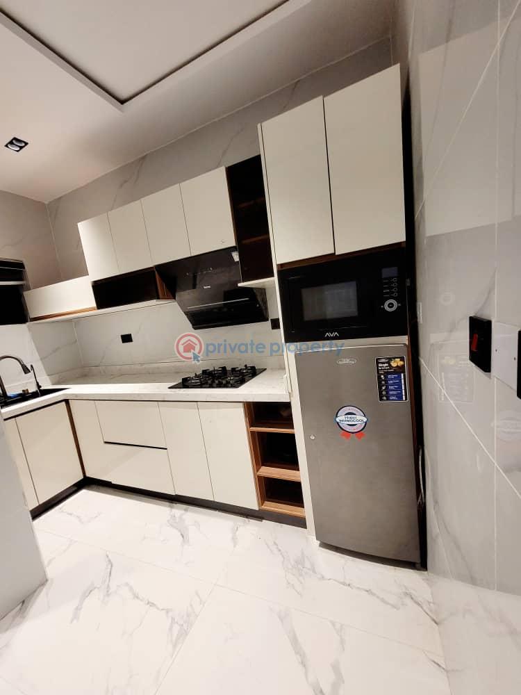 2 bedroom shortlet in ikoyi - 10 2 bedroom Flat & Apartment Short let Parkview Estate Ikoyi Lagos - 10