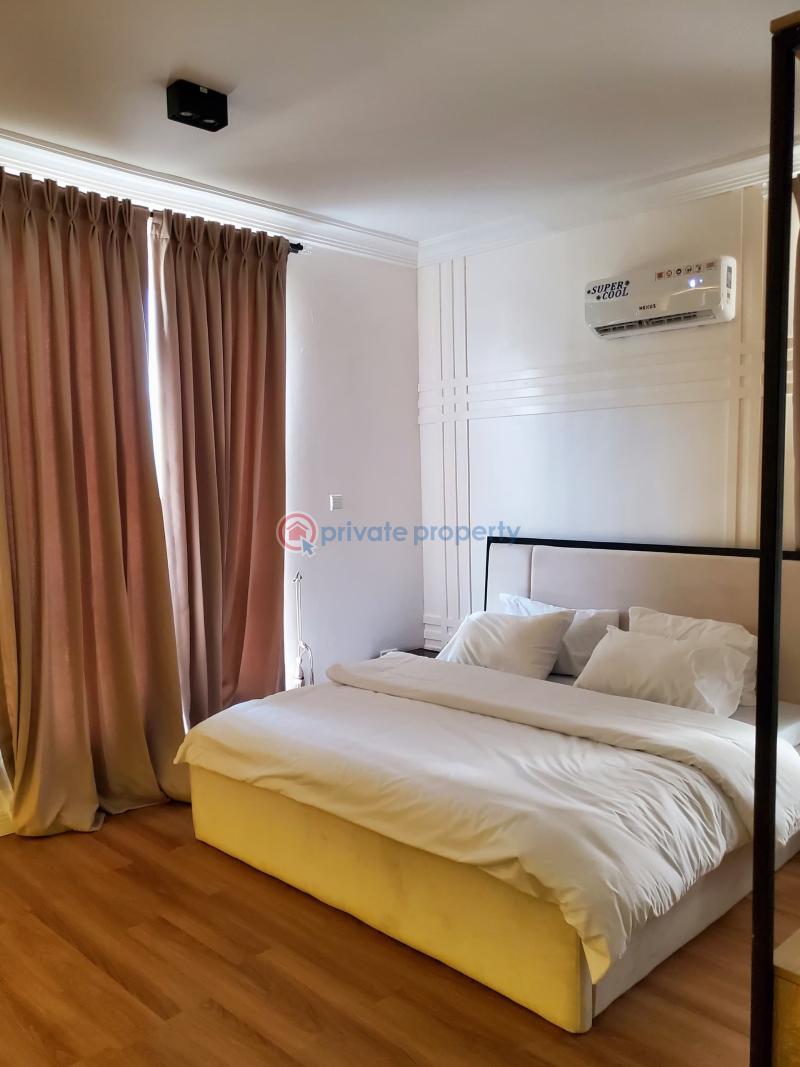 2 bedroom Flat & Apartment Short let Ikoyi Lagos - 3