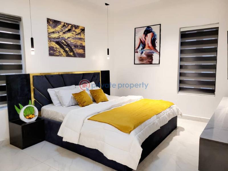2 bedroom shortlet in ikoyi - 7 2 bedroom Flat & Apartment Short let Parkview Estate Ikoyi Lagos - 7