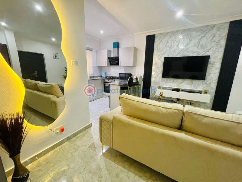 2 bedroom shortlet in ikoyi - 4 2 bedroom Flat & Apartment Short let Parkview Estate Ikoyi Lagos - 4