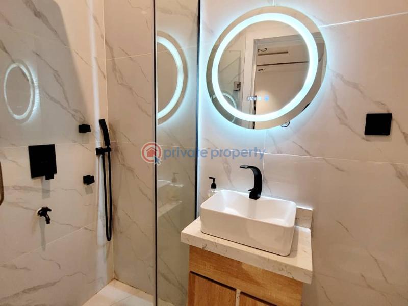 2 bedroom shortlet in ikoyi - 14 2 bedroom Flat & Apartment Short let Parkview Estate Ikoyi Lagos - 14