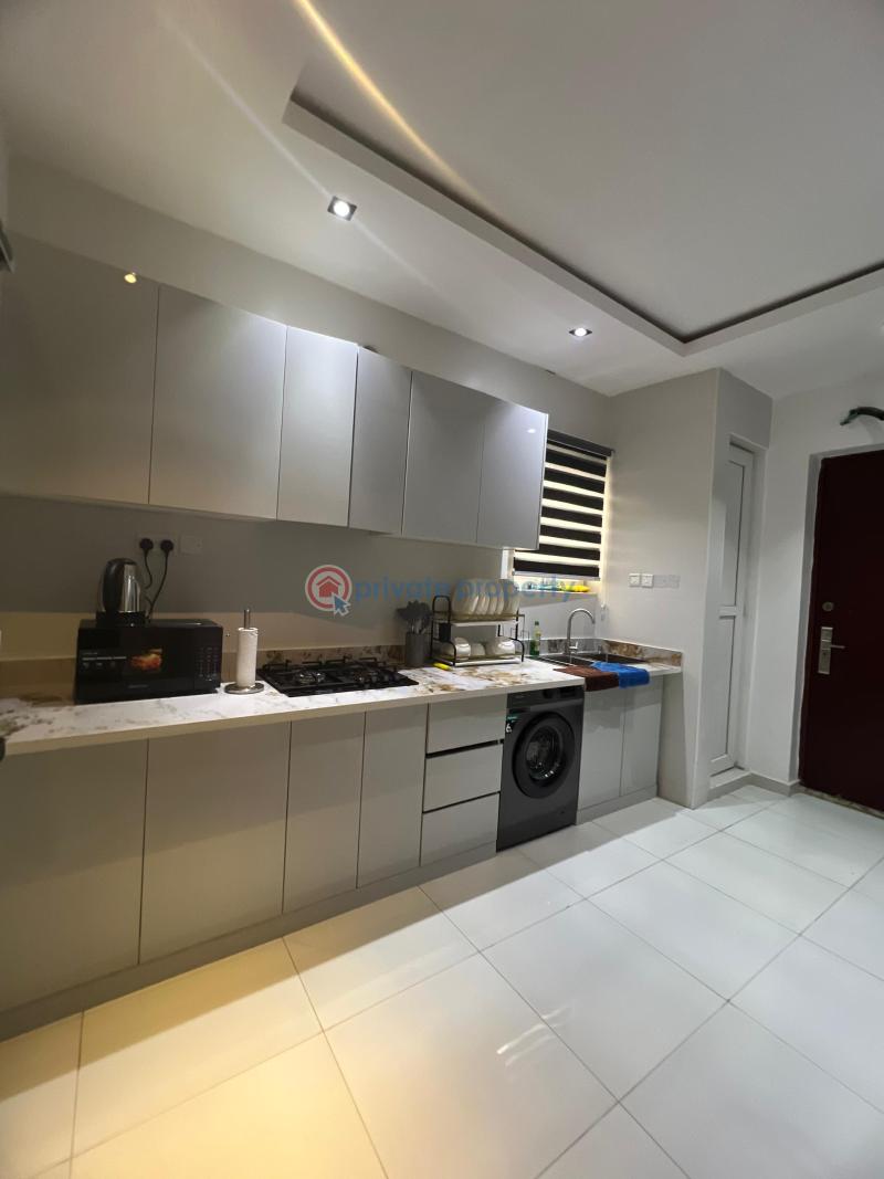 2 bedroom Flat & Apartment Short let Ikoyi Lagos - 9