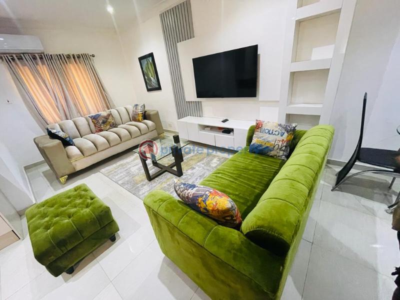 2 bedroom shortlet in ikoyi - 0 2 bedroom Flat & Apartment Short let Parkview Estate Ikoyi Lagos - 0