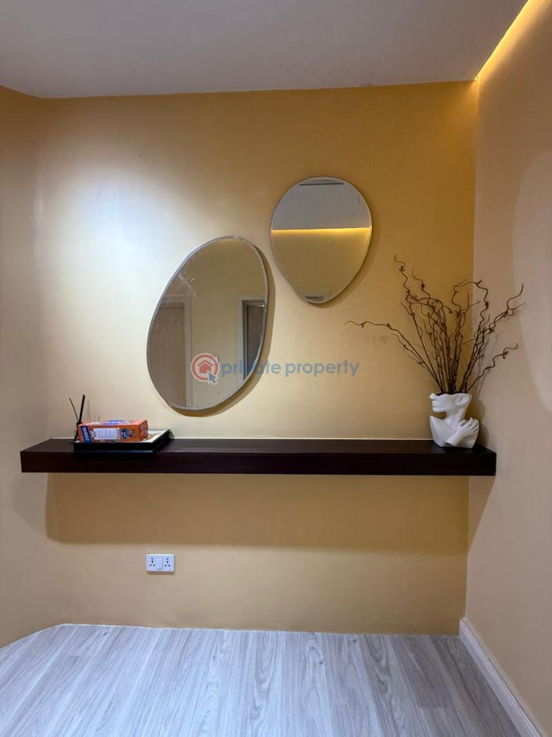 2 bedroom Flat & Apartment Short let Banana Island Ikoyi Lagos - 7