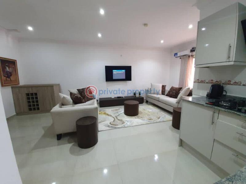 2 bedroom shortlet in ikoyi - 4 2 bedroom Flat & Apartment Short let Parkview Estate Ikoyi Lagos - 4