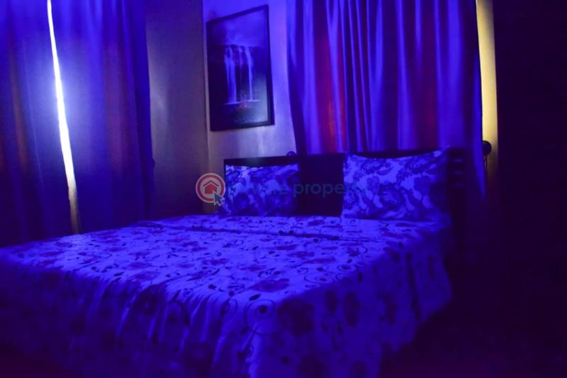 2 bedroom shortlet in ilupeju - 1 2 bedroom Flat & Apartment Short let Ilupeju Lagos - 1