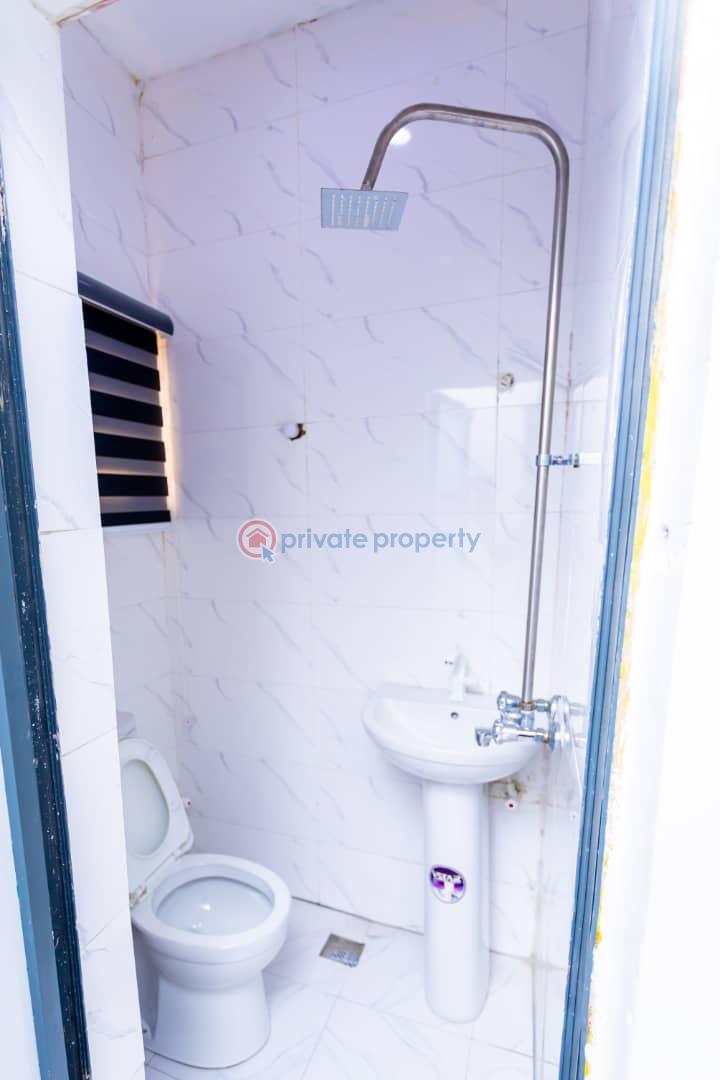 2 bedroom shortlet in ilupeju - 7 2 bedroom Flat & Apartment Short let Ilupeju Lagos - 7