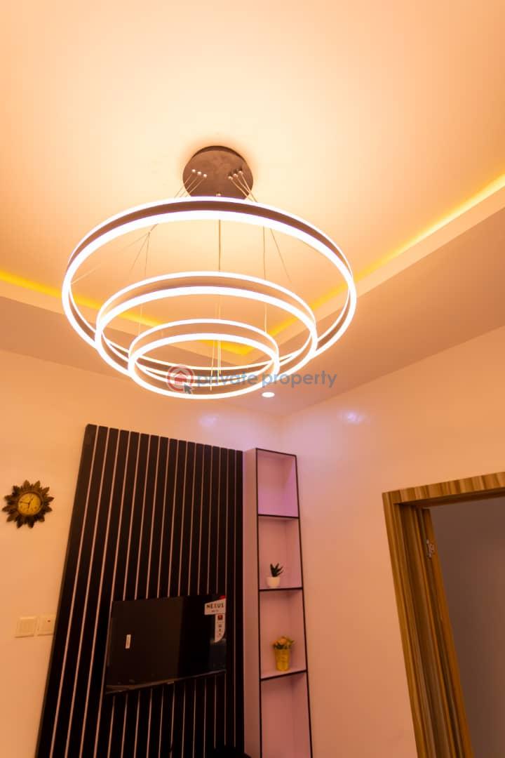 2 bedroom shortlet in ilupeju - 2 2 bedroom Flat & Apartment Short let Ilupeju Lagos - 2
