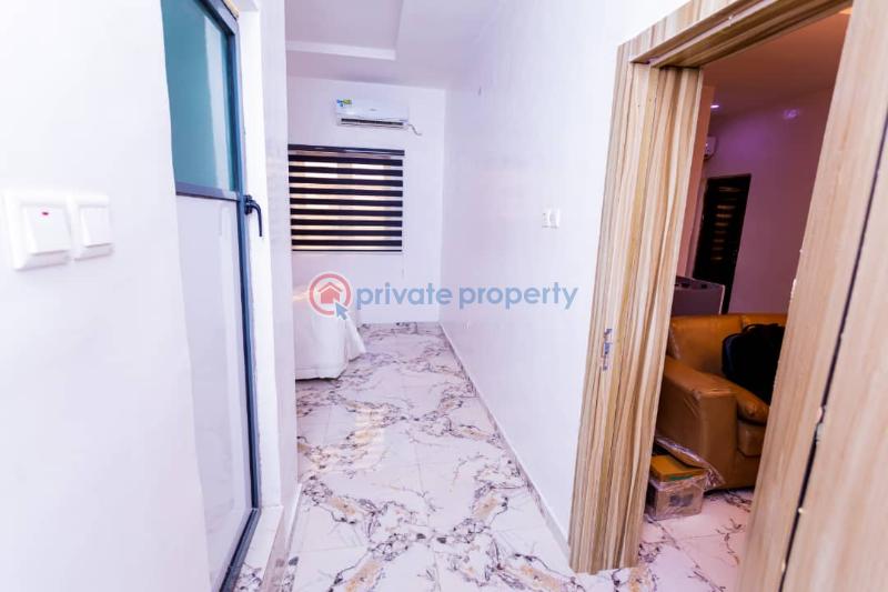 2 bedroom shortlet in ilupeju - 4 2 bedroom Flat & Apartment Short let Ilupeju Lagos - 4