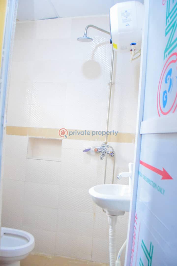 2 bedroom shortlet in ilupeju - 2 2 bedroom Flat & Apartment Short let Ilupeju Lagos - 2