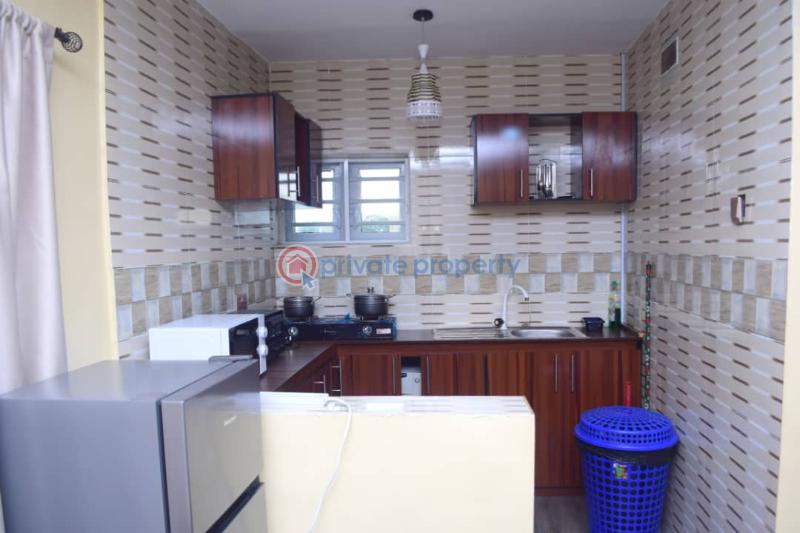 2 bedroom shortlet in ilupeju - 9 2 bedroom Flat & Apartment Short let Ilupeju Lagos - 9