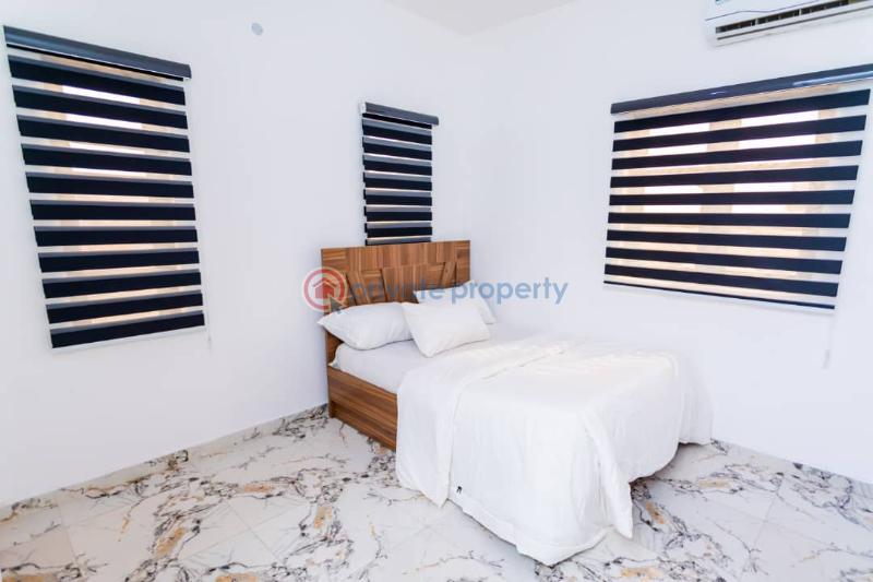 2 bedroom shortlet in ilupeju - 1 2 bedroom Flat & Apartment Short let Ilupeju Lagos - 1