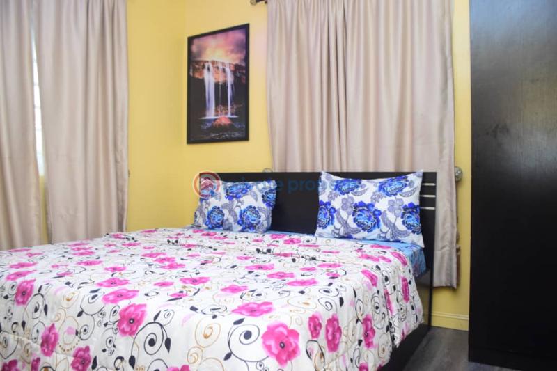 2 bedroom shortlet in ilupeju - 3 2 bedroom Flat & Apartment Short let Ilupeju Lagos - 3