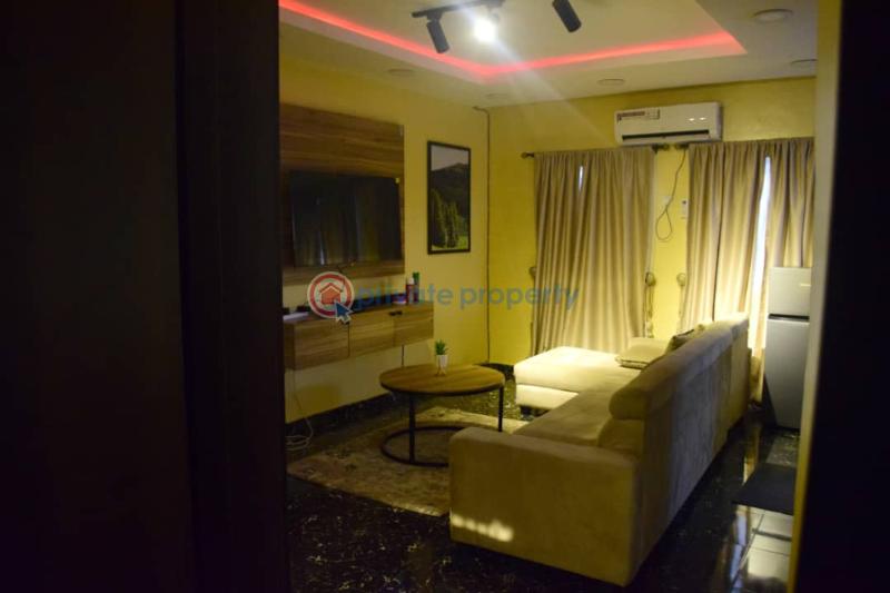 2 bedroom shortlet in ilupeju - 10 2 bedroom Flat & Apartment Short let Ilupeju Lagos - 10
