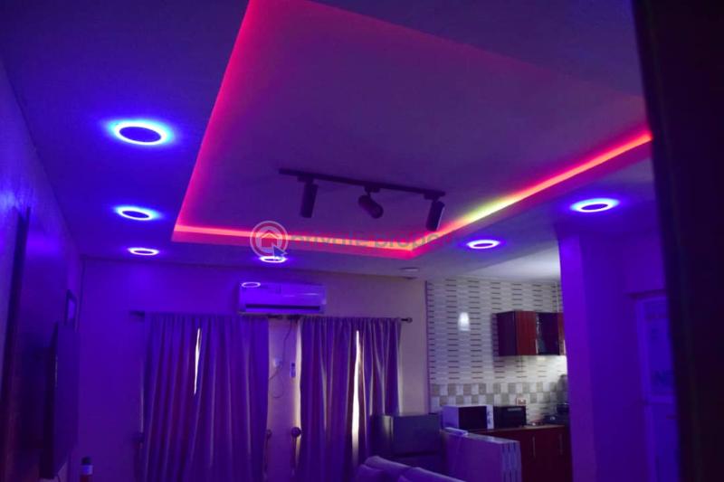 2 bedroom shortlet in ilupeju - 6 2 bedroom Flat & Apartment Short let Ilupeju Lagos - 6