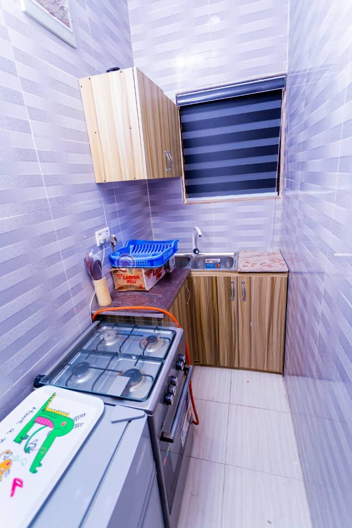 2 bedroom shortlet in ilupeju - 3 2 bedroom Flat & Apartment Short let Ilupeju Lagos - 3