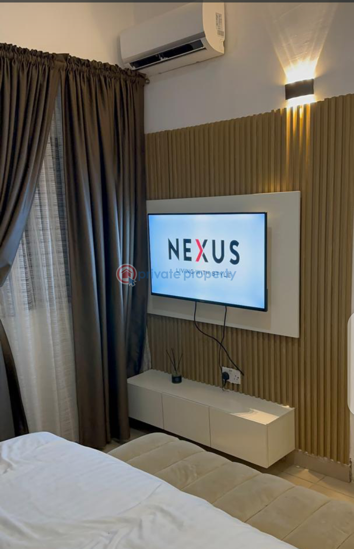 2 bedroom Flat & Apartment Short let Jahi By Gilmore Jahi Abuja Phase 2  - 2