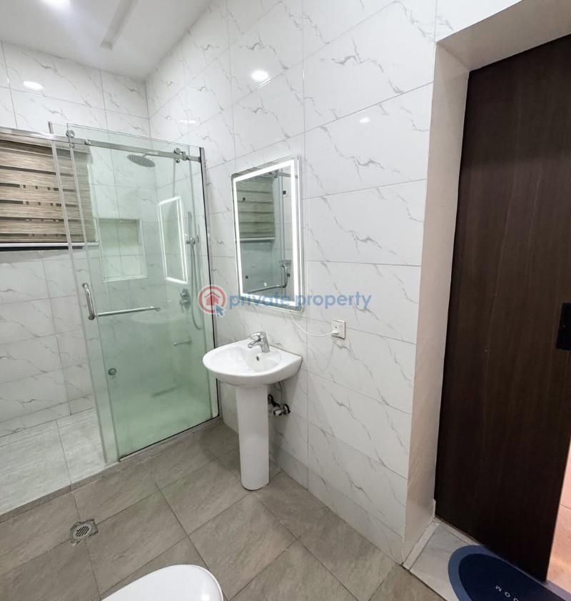 2 bedroom Flat & Apartment Short let Jahi Abuja Phase 2  - 8