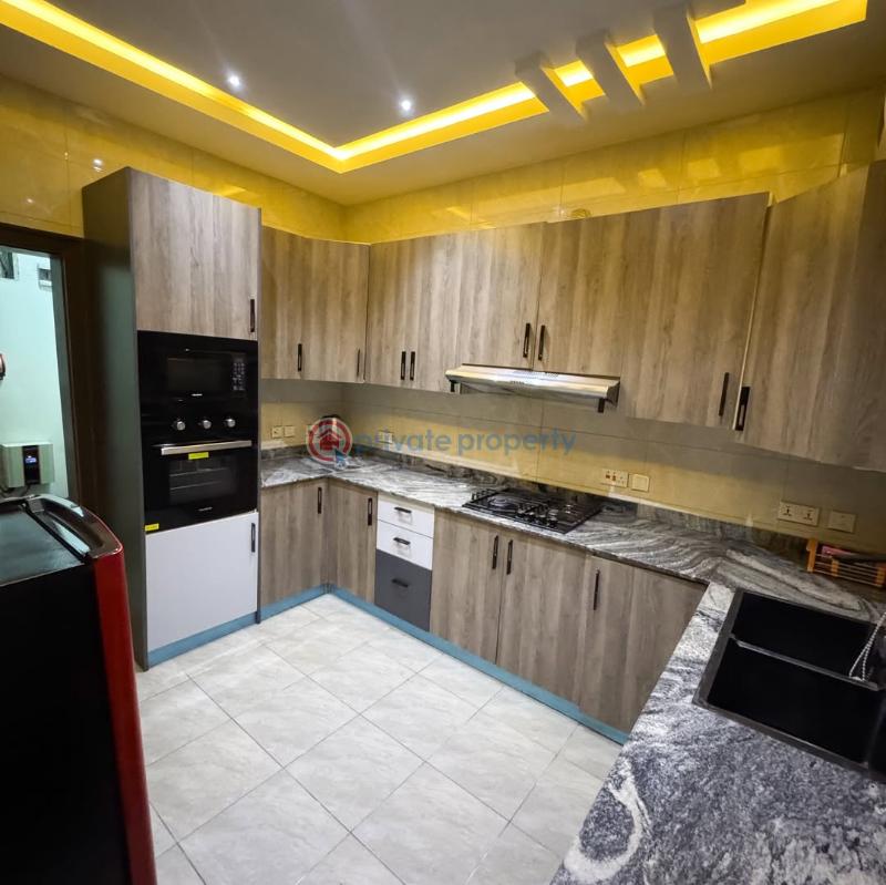 2 bedroom Flat & Apartment Short let Jahi Abuja Phase 2  - 7
