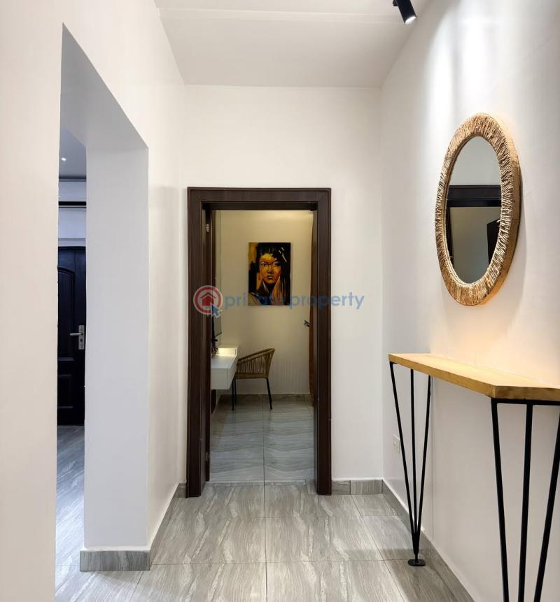 2 bedroom Flat & Apartment Short let Jahi Abuja Phase 2  - 3