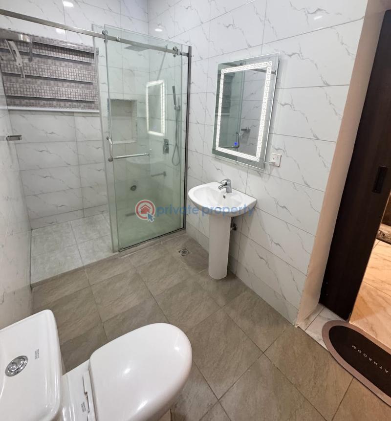 2 bedroom Flat & Apartment Short let Jahi Abuja Phase 2  - 8