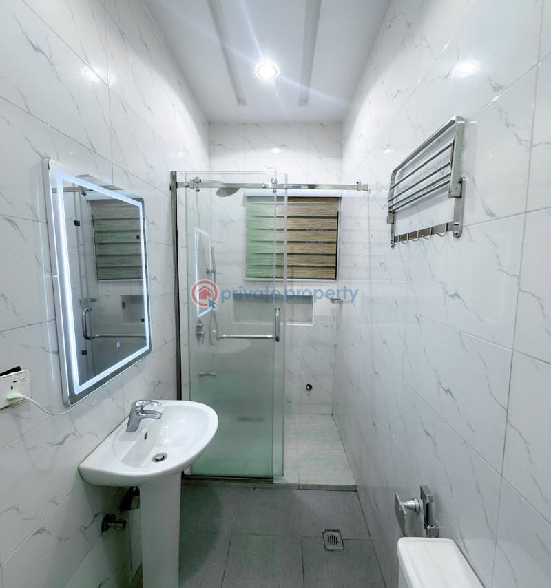 2 bedroom Flat & Apartment Short let Jahi Abuja Phase 2  - 7